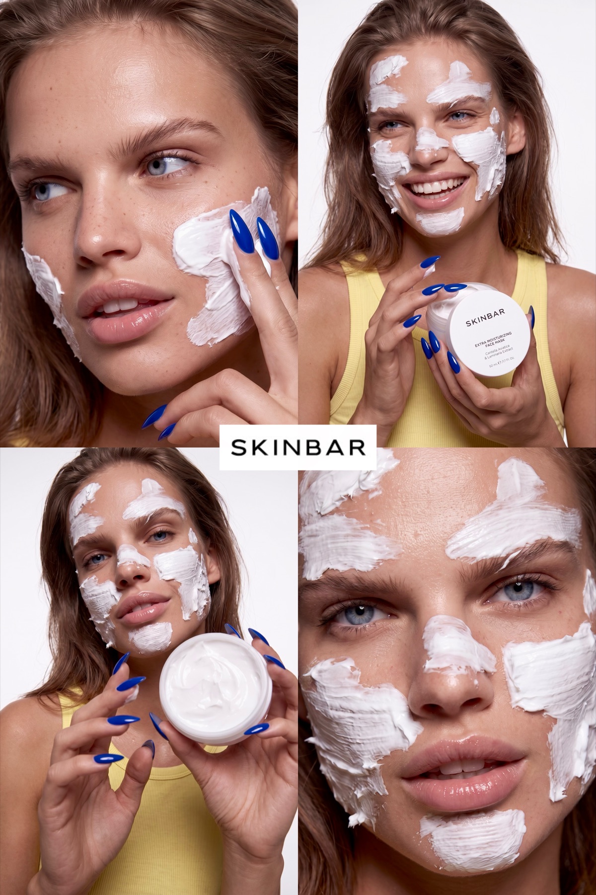 AI-візуал: косметика і beauty