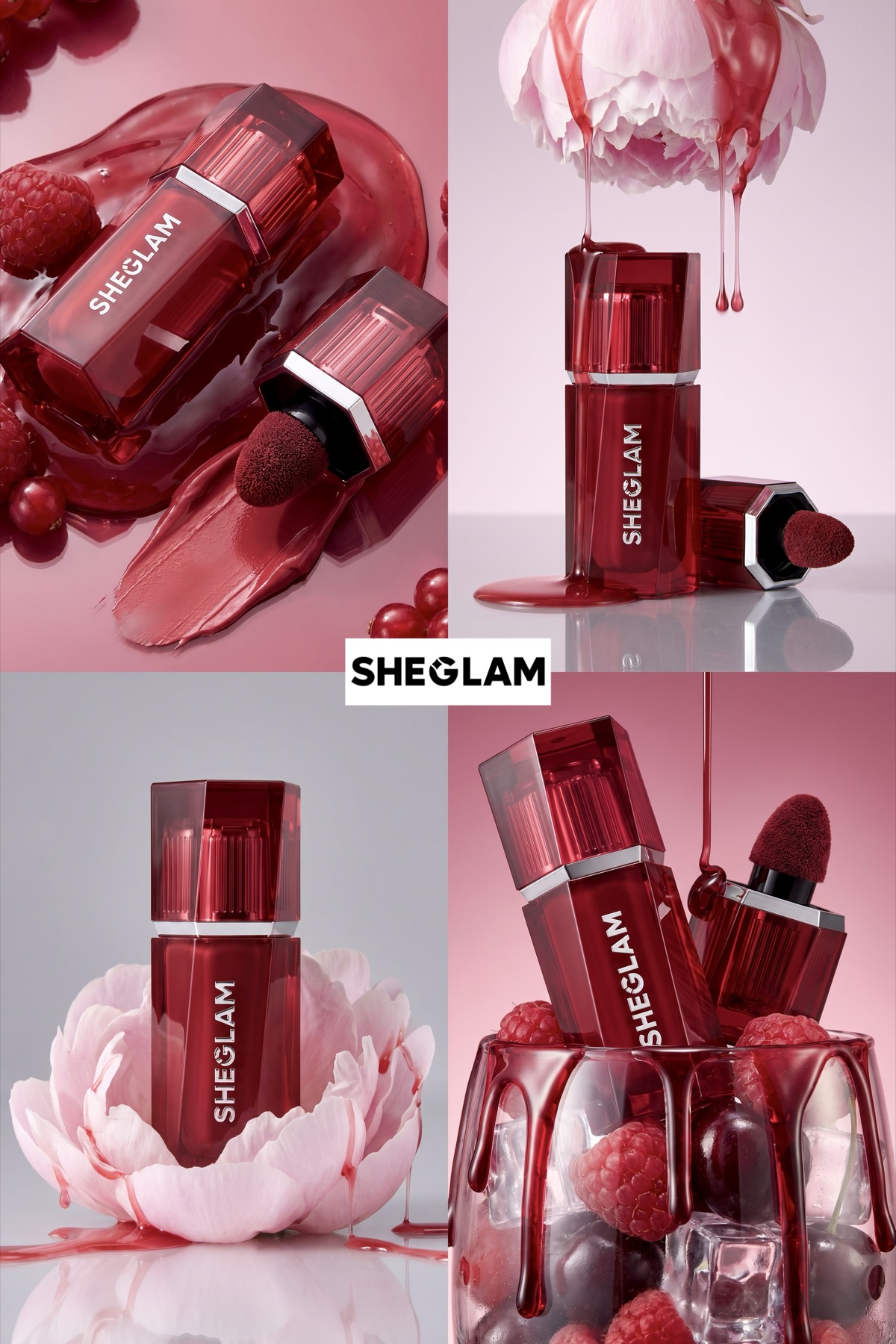 AI-візуал: косметика і beauty