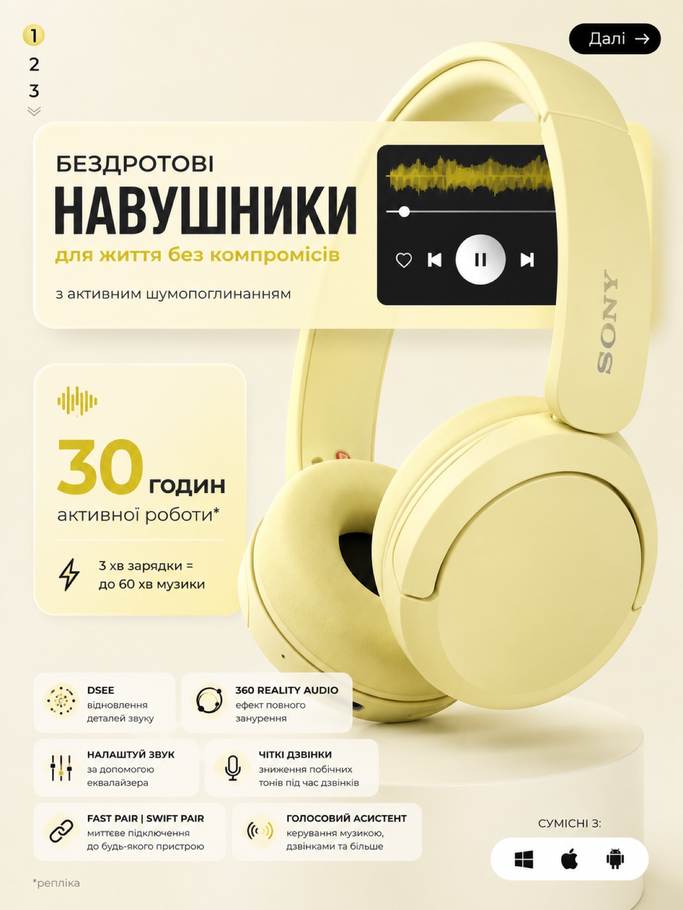 AI-візуал: картки товарів